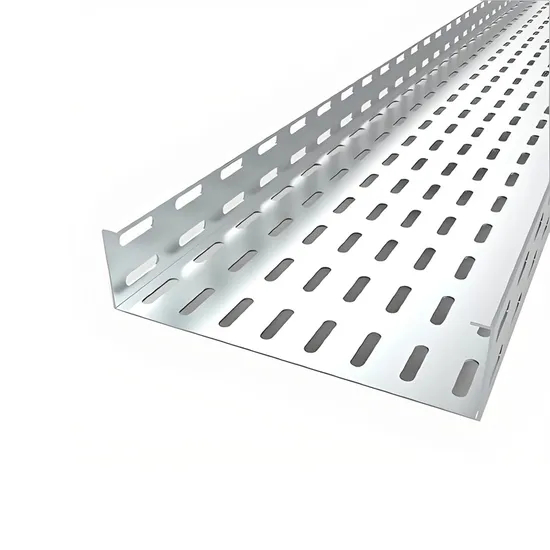 Good Quality Heavy Duty Outdoor Ladder Type Electrical Cable Tray