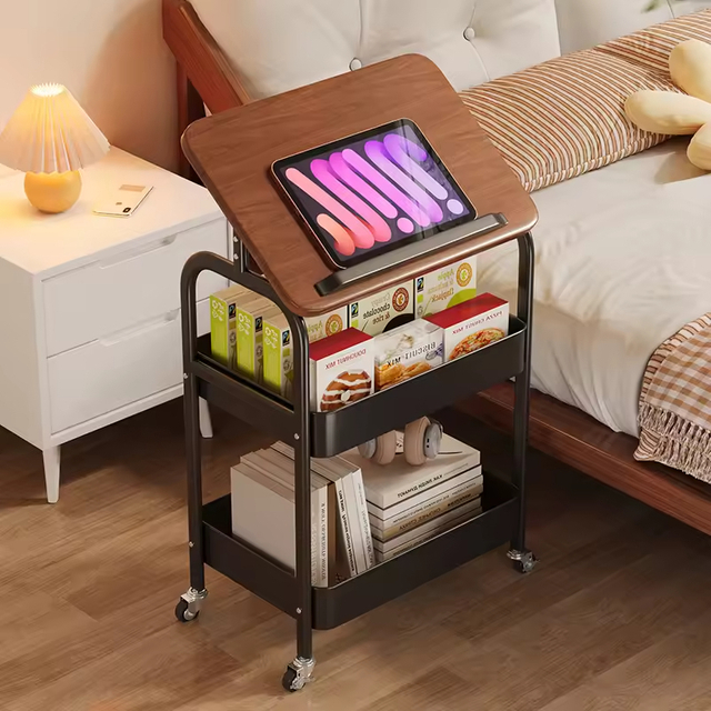 Storage Coffee Table