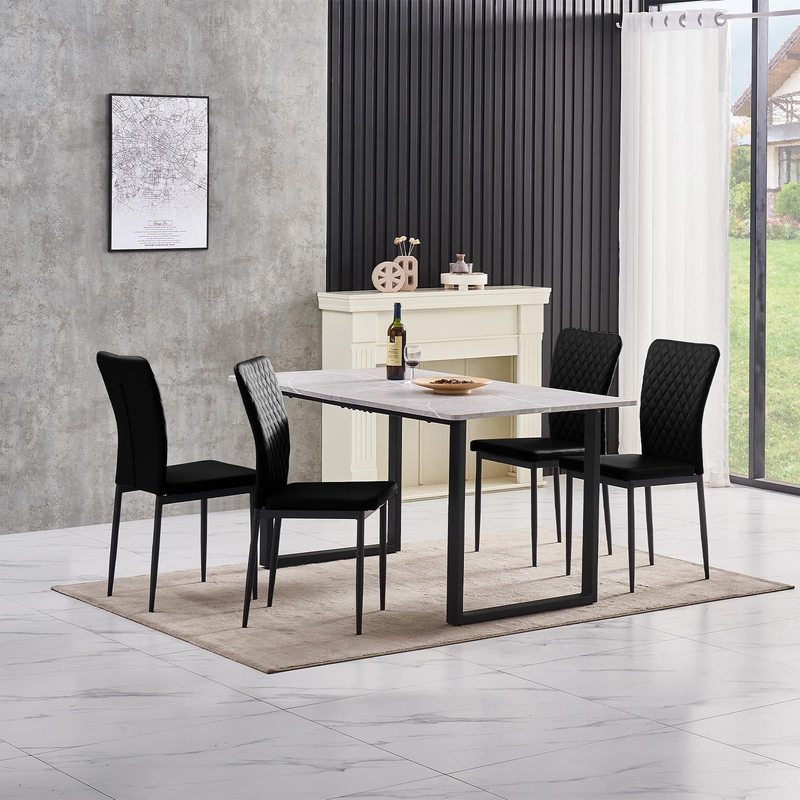 Dining chair