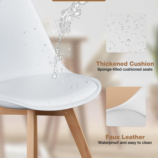 Dining chair