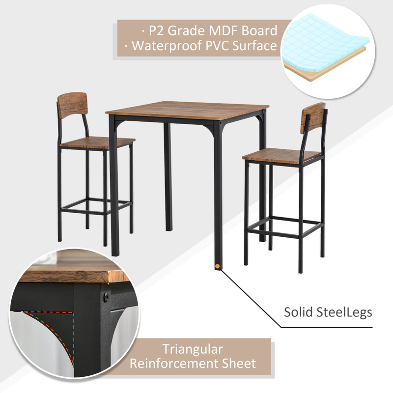 Bar Counter Tables And Chairs