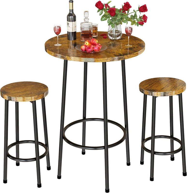 Bar Counter Tables And Chairs