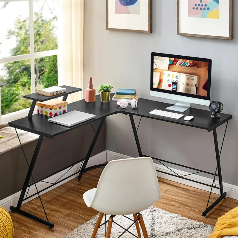 Computer desk
