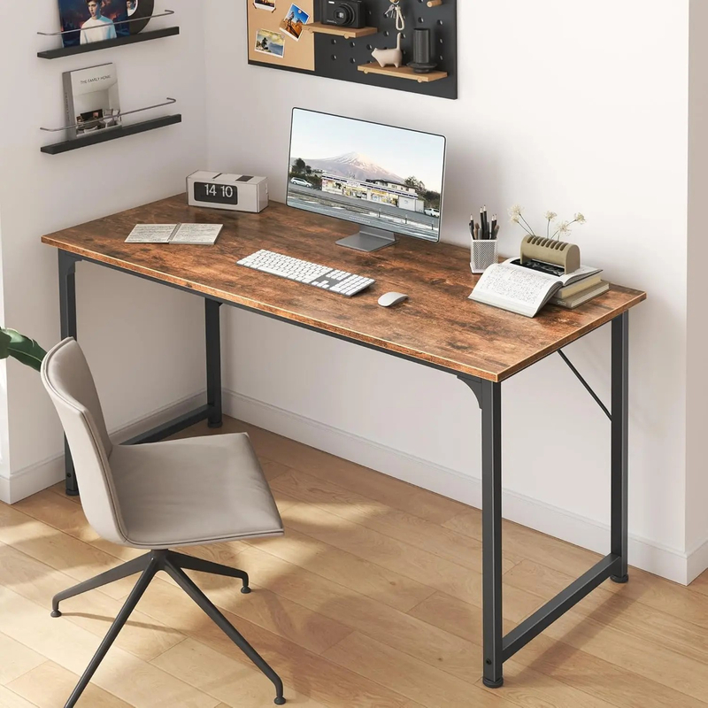 Computer desk