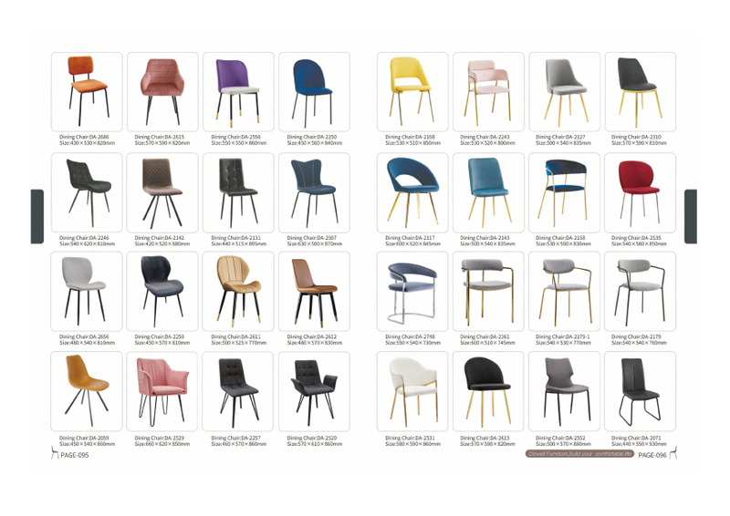Dining Chair