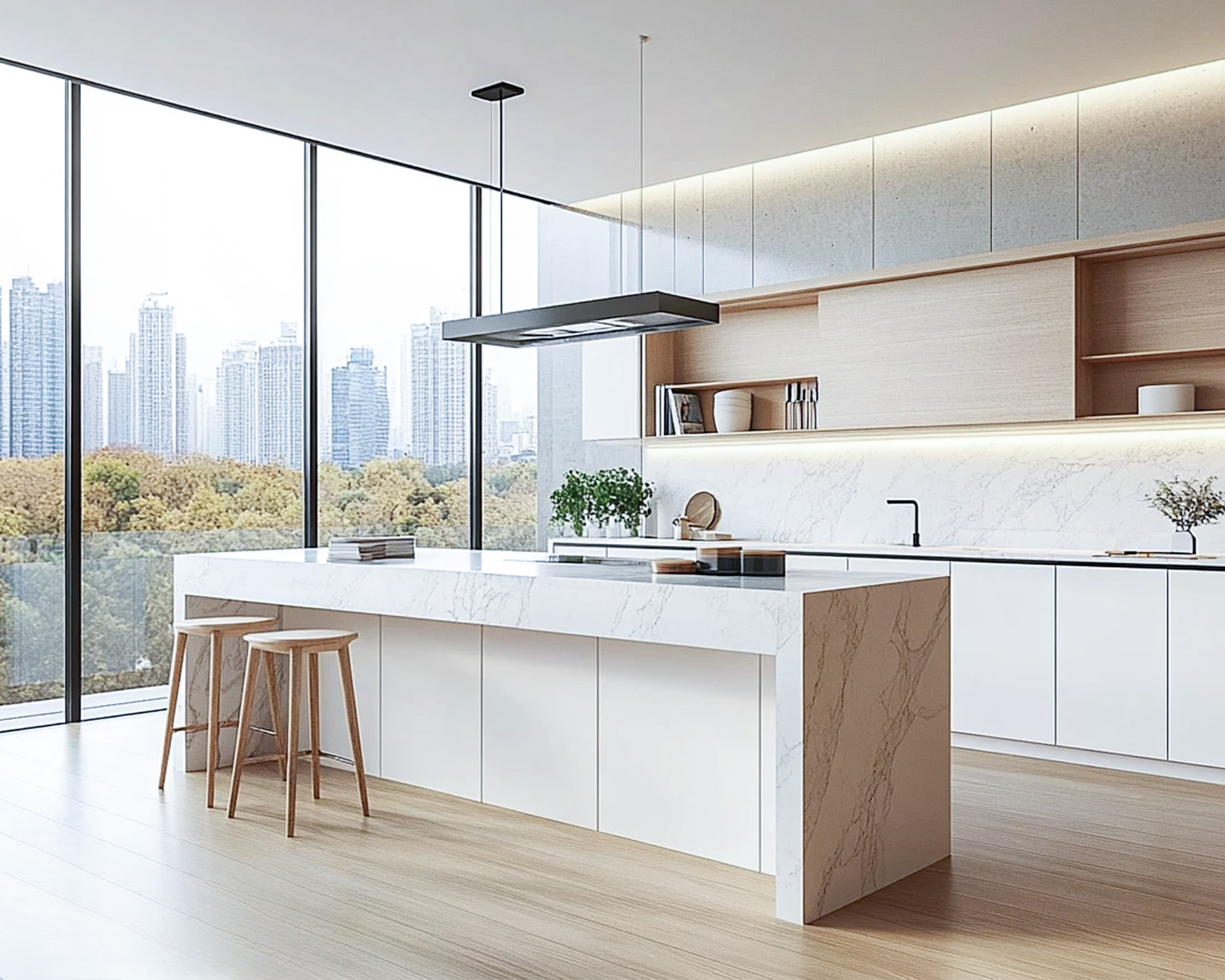 Kitchen furniture