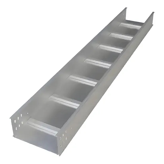 Factory Directly Supply Standdesk Management Industrial Electrical Cable Tray
