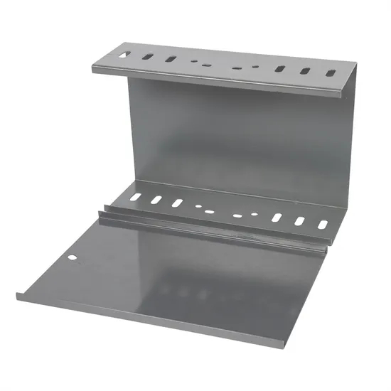 Factory Directly Supply Trough Industrial Electrical Cable Tray for Industrial