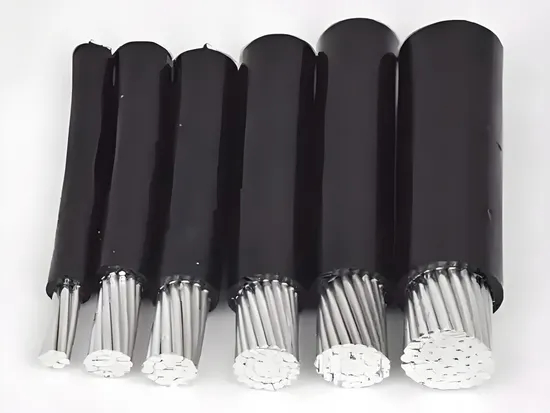 Flexible Single-Core Control Cable for Easy Installation and Use