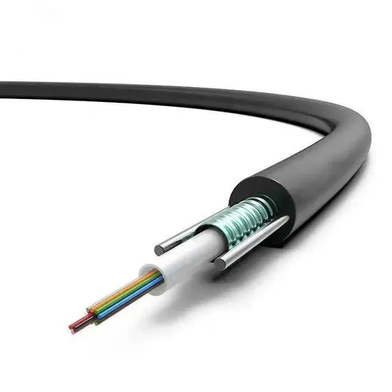 Premium Quality Simplex Optical Fiber Cable for Enhanced Performance