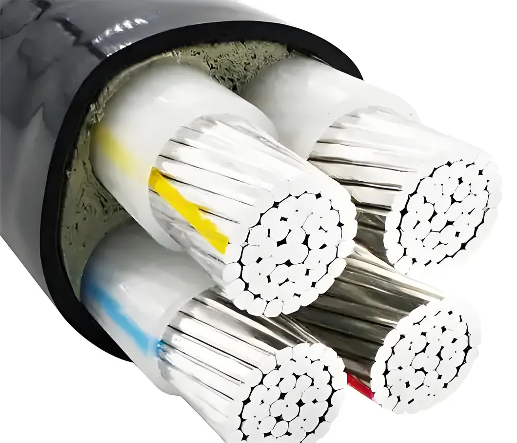 Premium Quality Simplex Optical Fiber Cable for Enhanced Performance