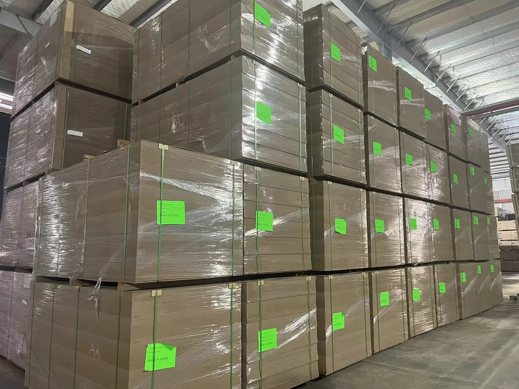 Thick MDF Boards for Superior Soundproofing and Insulation