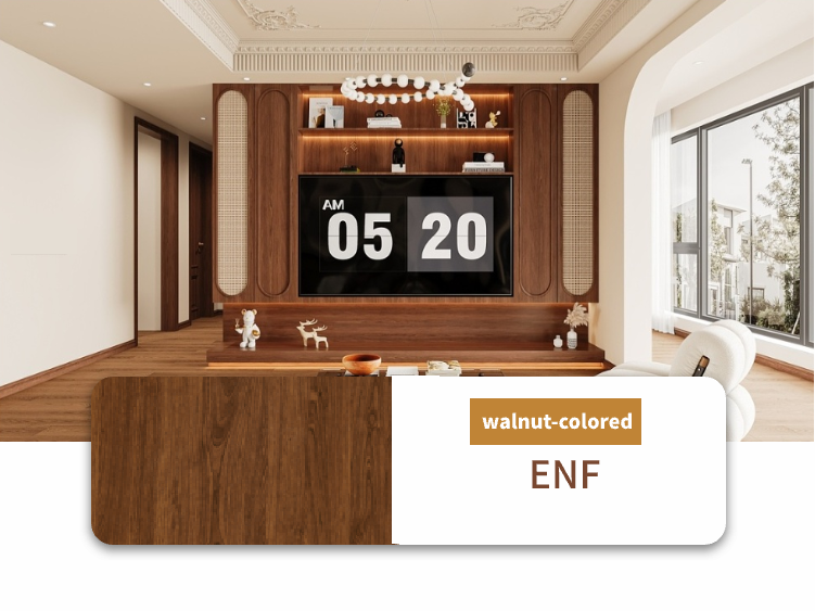 Premium White Melamine Board Plywood Sheet for Stylish Furniture Solutions