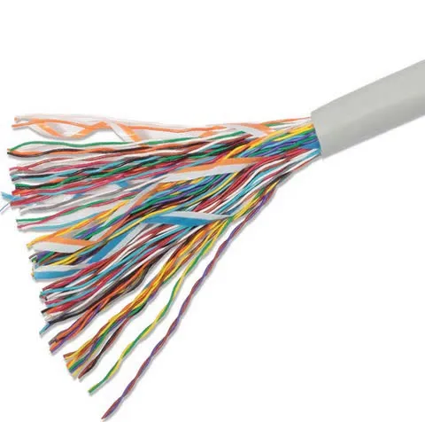FTTH Optical Fiber Drop Cable Single Mode 2 Core Indoor
