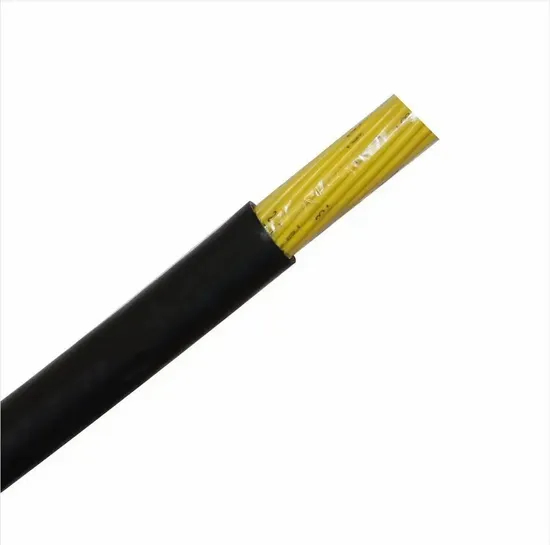 Premium Quality Thermal Power Plant Control Cable for Optimal Performance