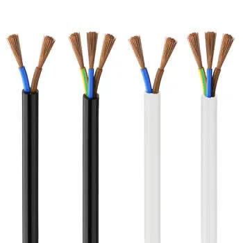 Personalized Multicore Kvv Control Cable for Industrial Use