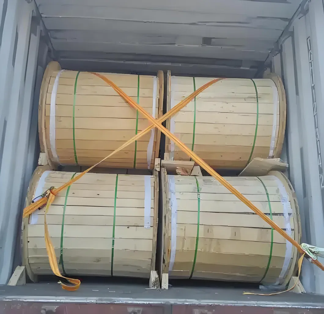 Personalized Multicore Kvv Control Cable for Industrial Use