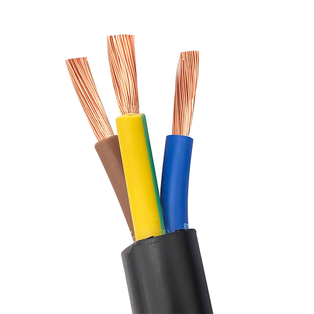 Low Voltage Cable