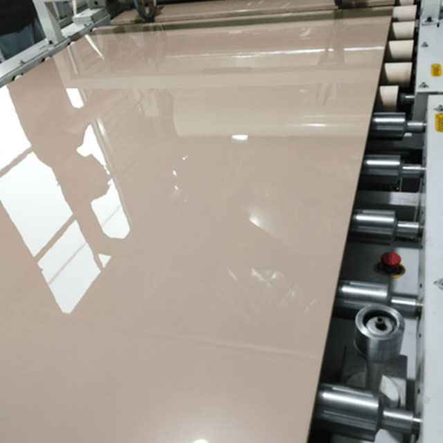 Furniture melamine board