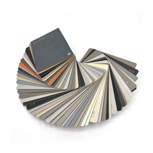 Melamine Boards