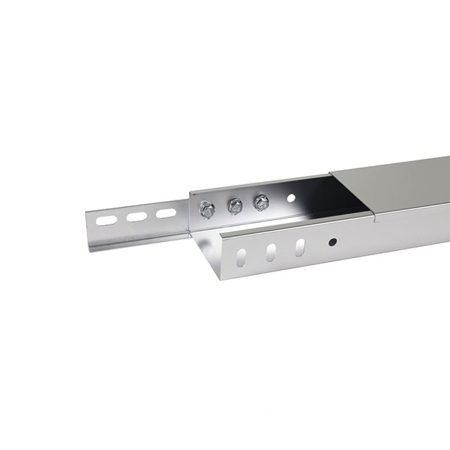 Stainless Steel Cable Trays