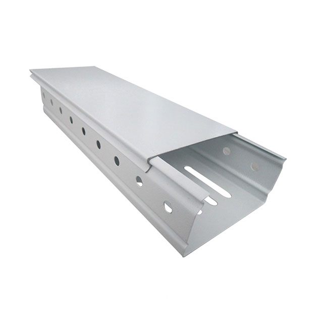 Fireproof Cable Trays