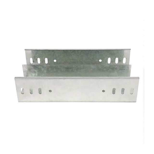 Aluminum Alloy Cable Trays