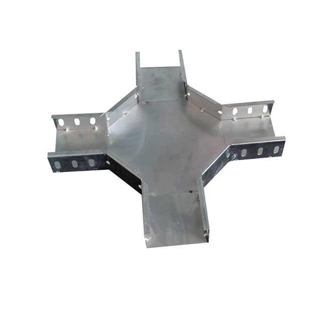Cable Tray Elbows