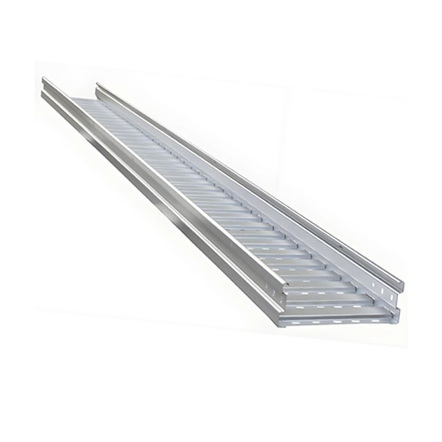 Corrugated Cable Tray