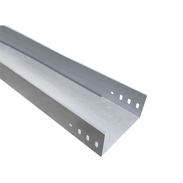 Integral Formed Large-span Cable Tray
