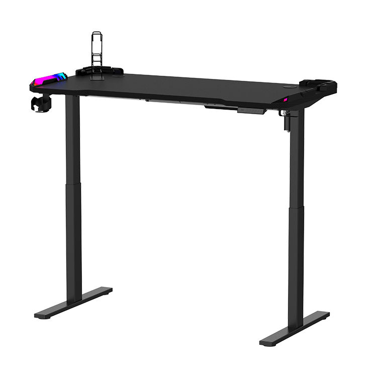 High Quality Modern Electric Height Adjustable Computer Desk