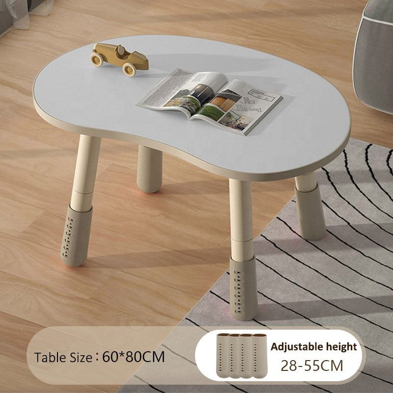 Kindergarten Classroom Desk Preschool Daycare Furniture for Kids Early Learning 