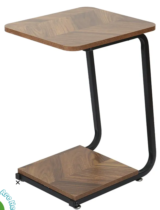 Mid Century Coffee Table