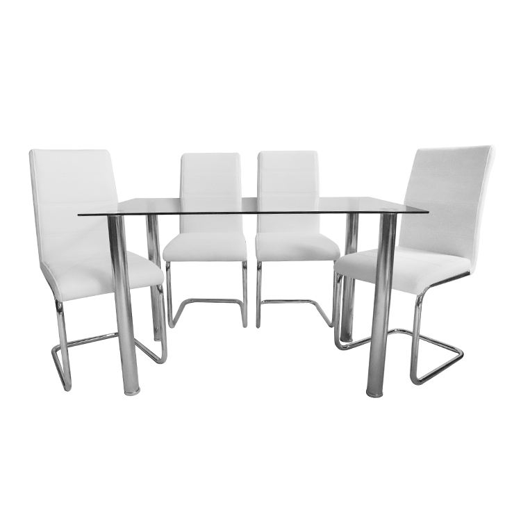 Sturdy Metal Frame Comfortable Seat for Restaurant and Cafe Use 分享