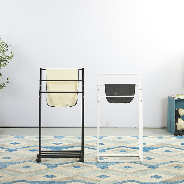 Metal Square 3-Tier Vertical Spice Rack Organizer For Kitchen Display 分享