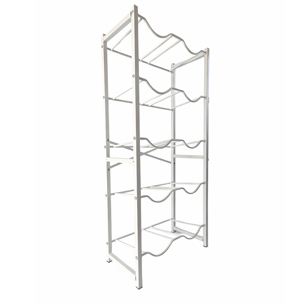 Freestanding Simple Water Storage Rack For Large Water Containers