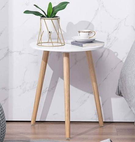 Modern Nordic Coffee Table High Quality Fashion Living Room Furniture Wholesale 分享