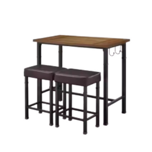 Bar Counter Tables And Chairs