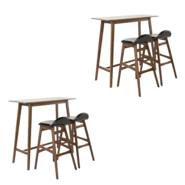 Bar Counter Tables And Chairs