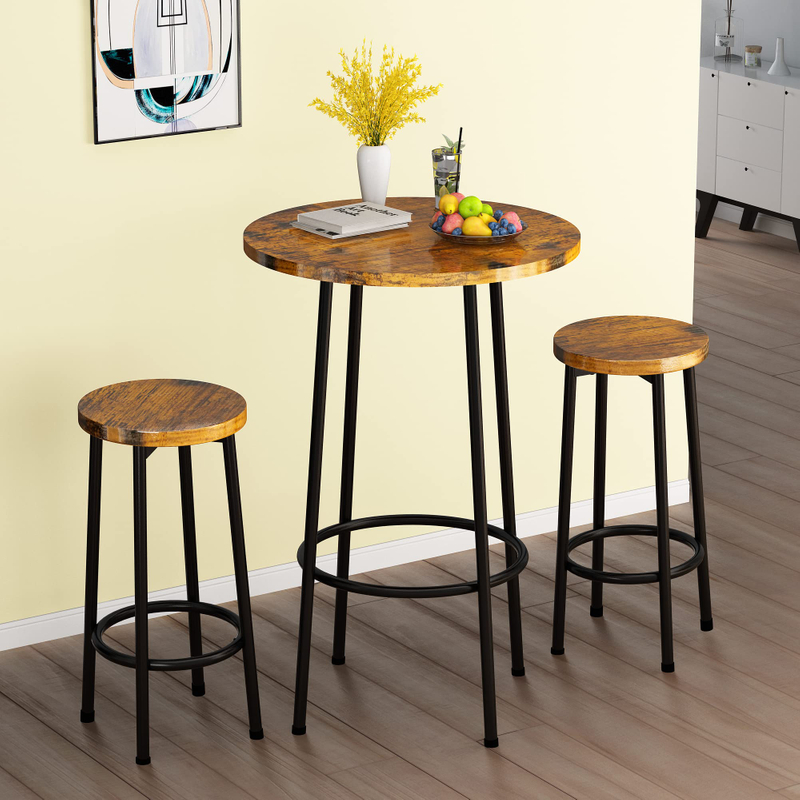 Bar Counter Tables And Chairs