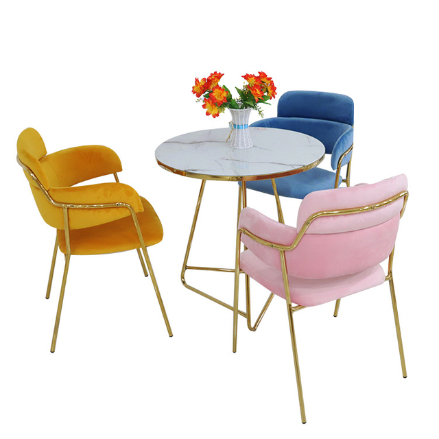 Dining chair