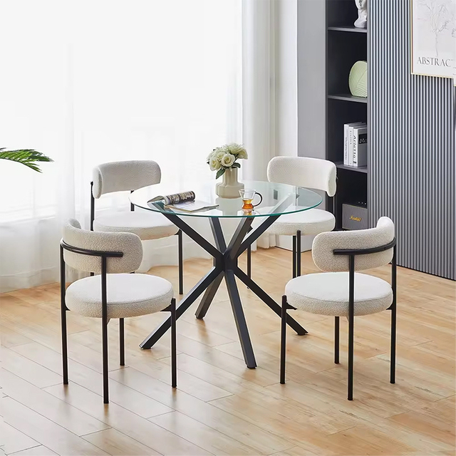 Dining chair