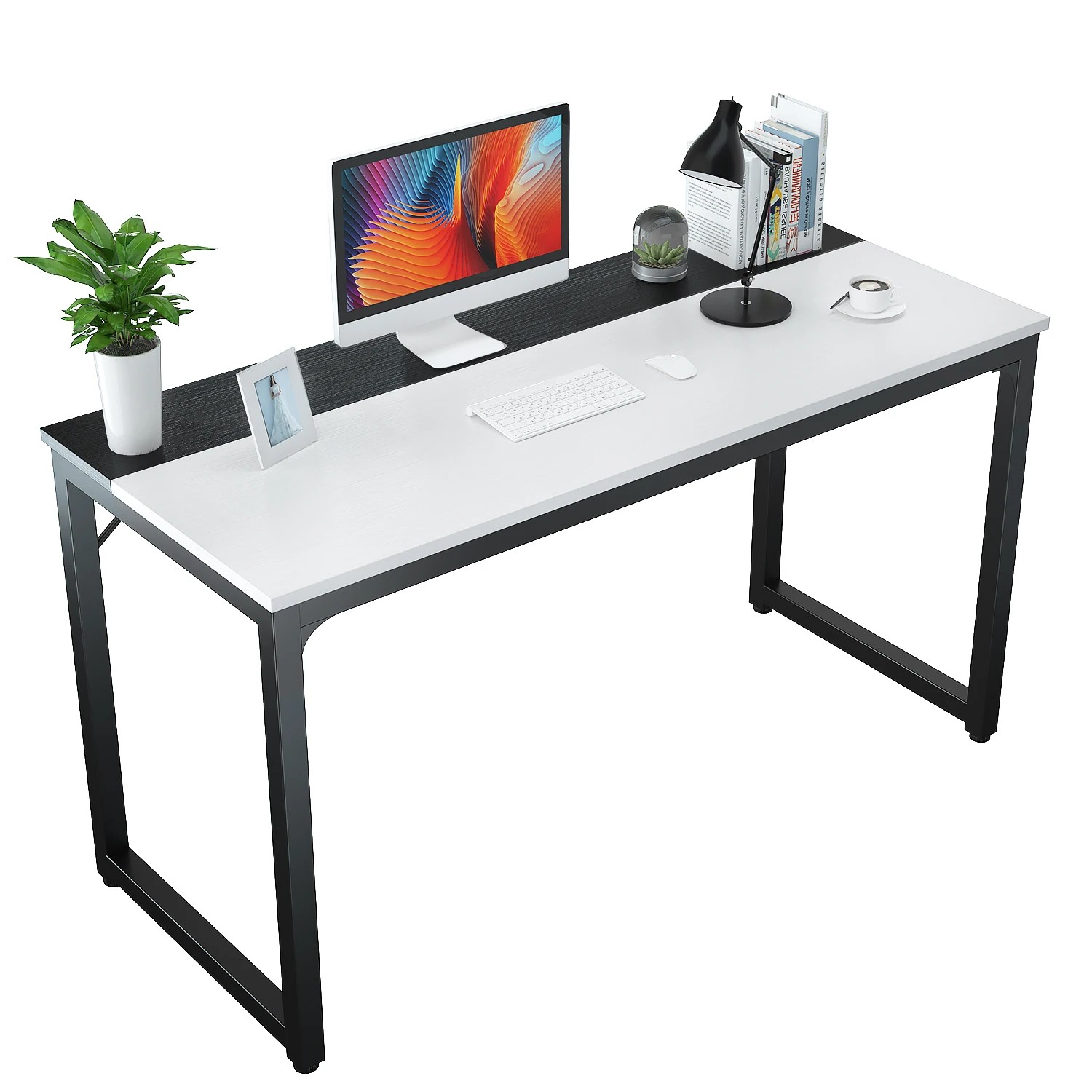 Computer desk