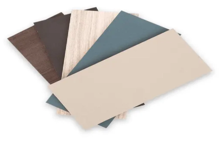 Common Applications of Particleboard in Modern Interior Design