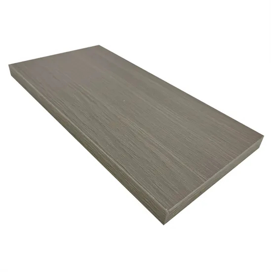 18 mm Double Faces Melamine Faced MDF Board Waterproof