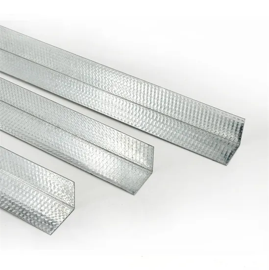 Galvanized Light Steel Keel for Drywall Partition Metal Steel Profiles Stud Track