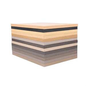 Best Quality 18 mm / 25 mm Melamine Chipboard/ OSB Board