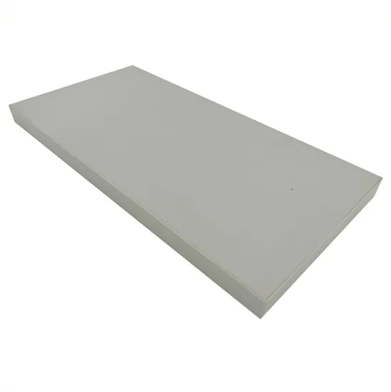 Excellent Value Moistureproof Paint-Free Ecological Board Pine Melamine Board
