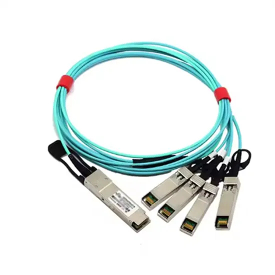 Factory Price GYXTW Fiber Optic Cable 6 12 24&48 Core Outdoor