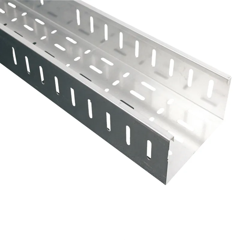 Factory Metal Furring Channel Light Steel Keel for Ceiling System